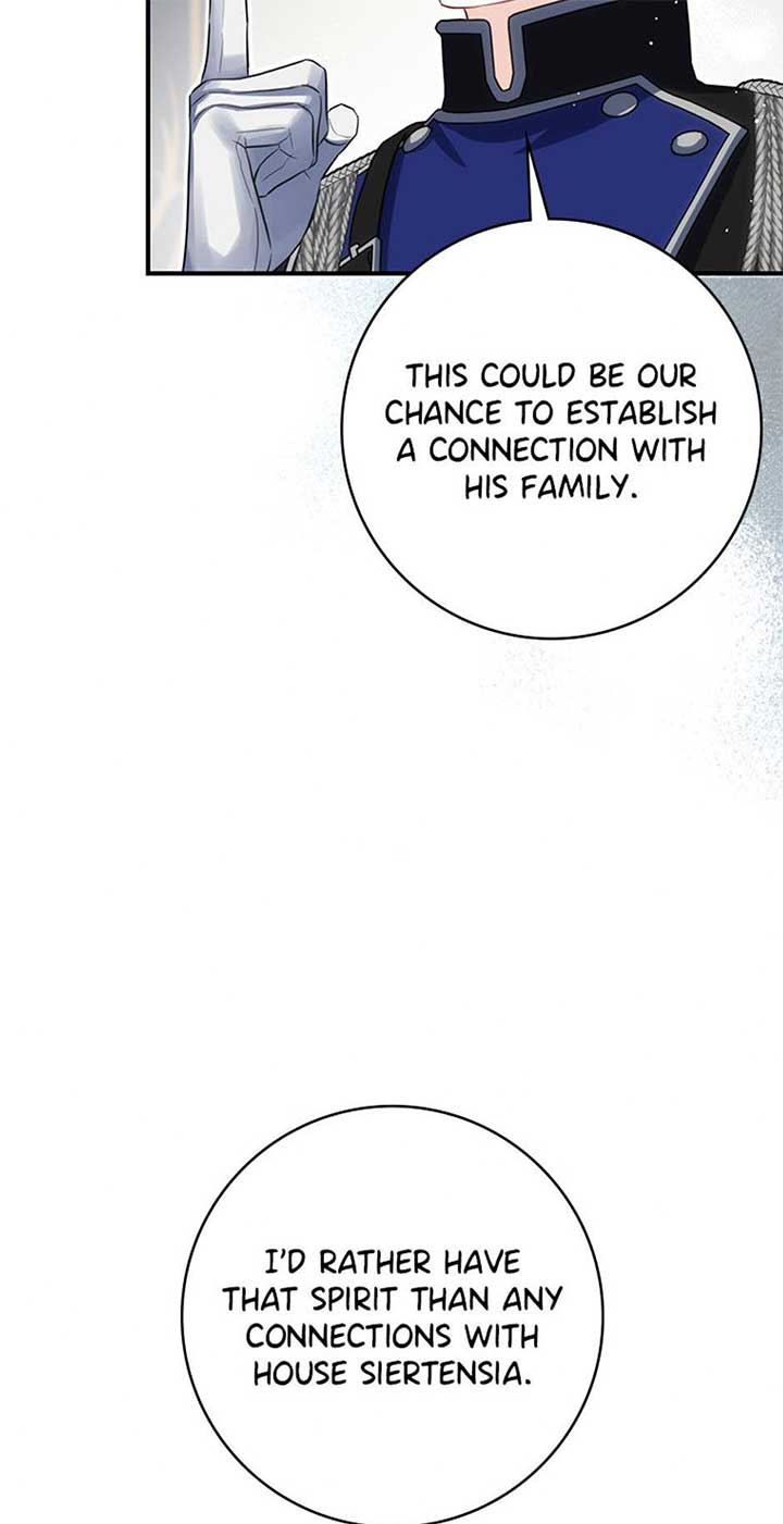 Don’t Be Obsessed With a Spirit Like Me Chapter 90 - Page 38