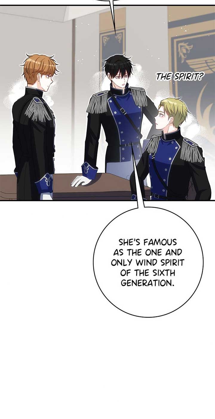Don’t Be Obsessed With a Spirit Like Me Chapter 90 - Page 39