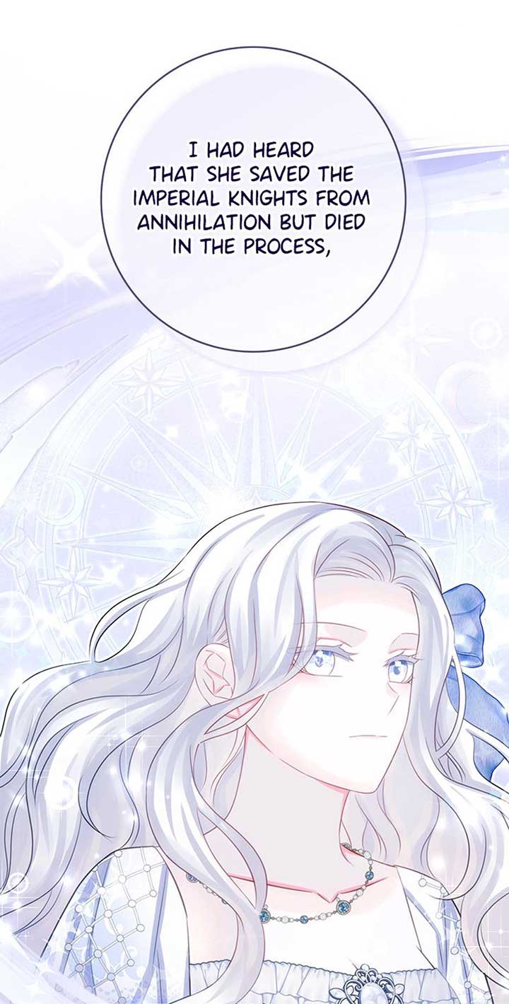 Don’t Be Obsessed With a Spirit Like Me Chapter 90 - Page 40