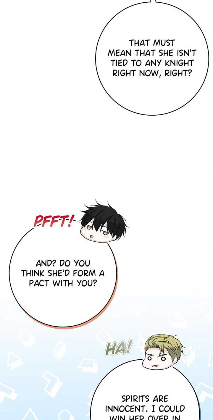 Don’t Be Obsessed With a Spirit Like Me Chapter 90 - Page 44