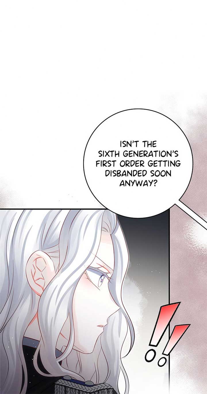 Don’t Be Obsessed With a Spirit Like Me Chapter 90 - Page 46