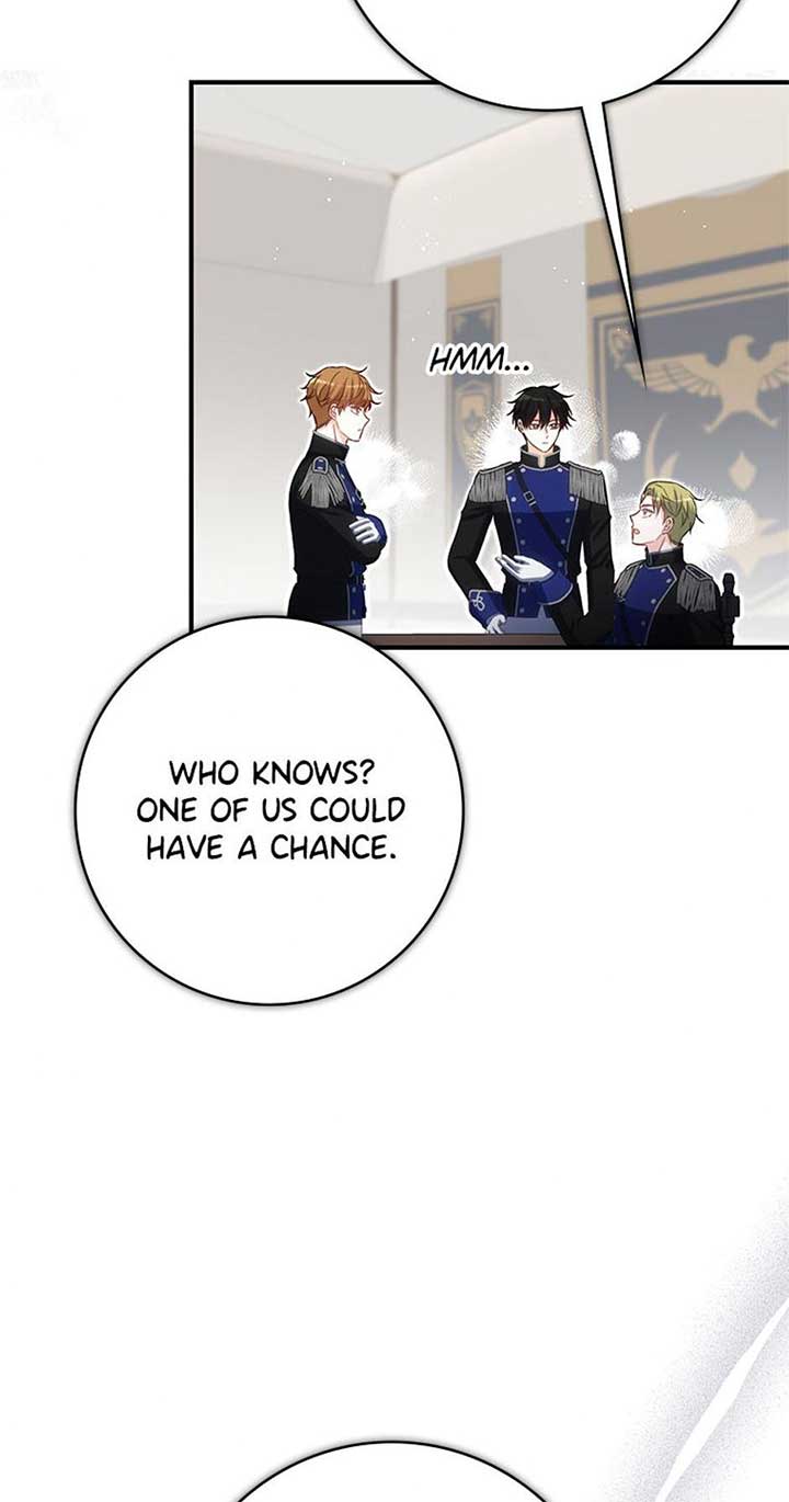 Don’t Be Obsessed With a Spirit Like Me Chapter 90 - Page 50