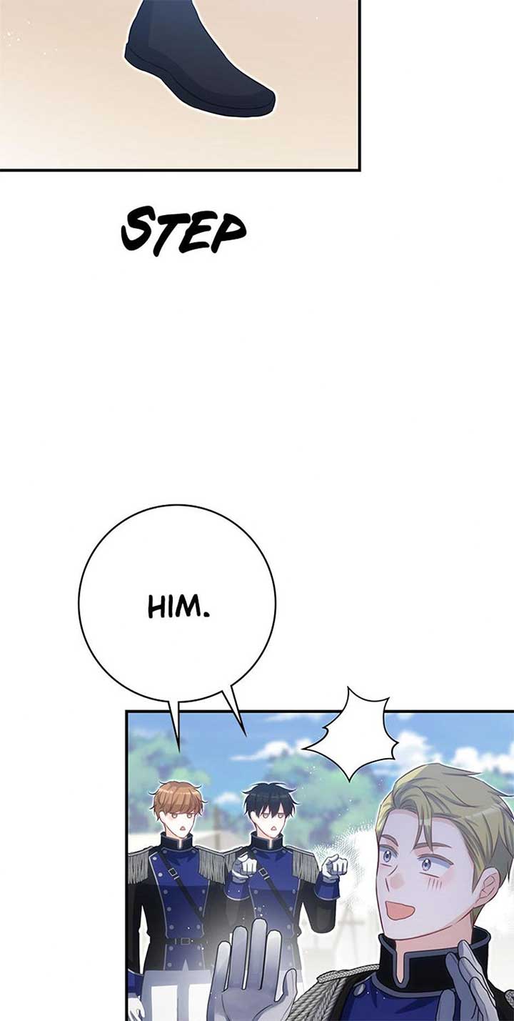 Don’t Be Obsessed With a Spirit Like Me Chapter 90 - Page 55