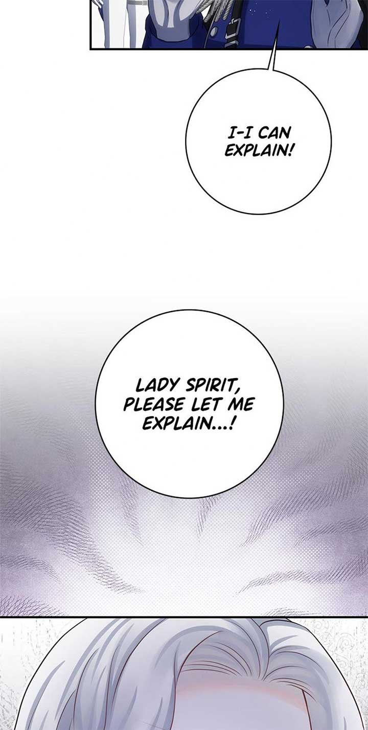 Don’t Be Obsessed With a Spirit Like Me Chapter 90 - Page 56