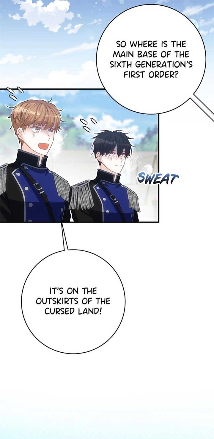 Don’t Be Obsessed With a Spirit Like Me Chapter 90 - Page 59