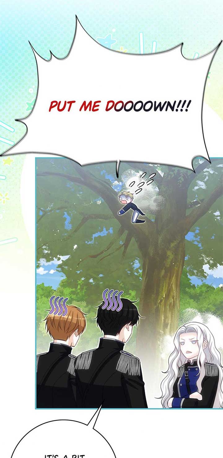 Don’t Be Obsessed With a Spirit Like Me Chapter 90 - Page 60