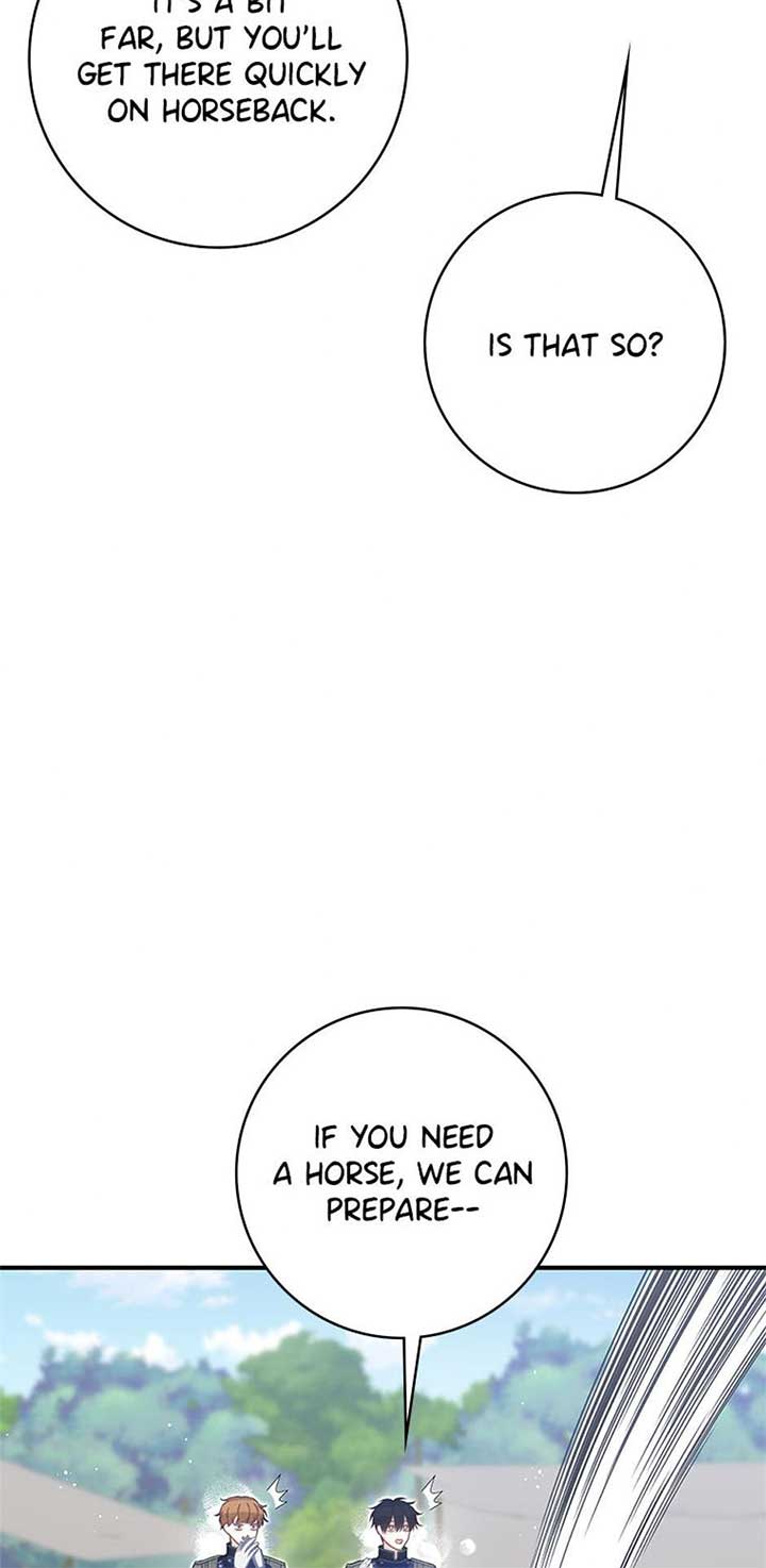 Don’t Be Obsessed With a Spirit Like Me Chapter 90 - Page 61