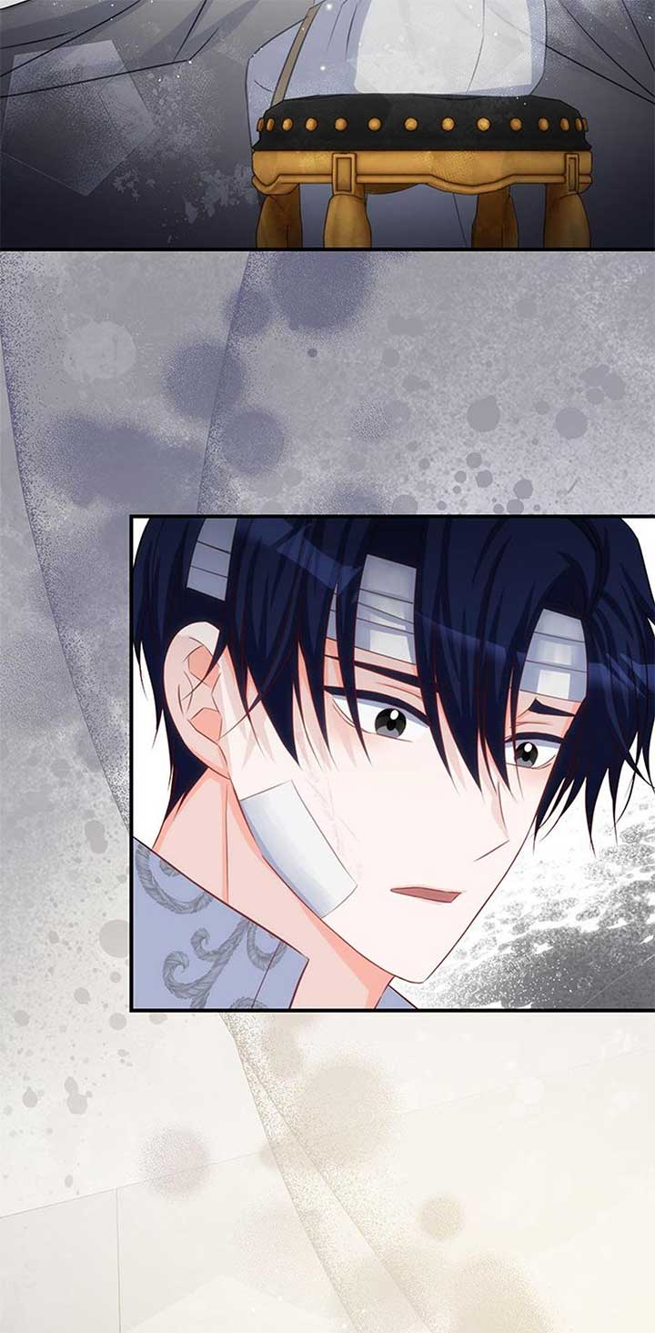 Don’t Be Obsessed With a Spirit Like Me Chapter 90 - Page 77