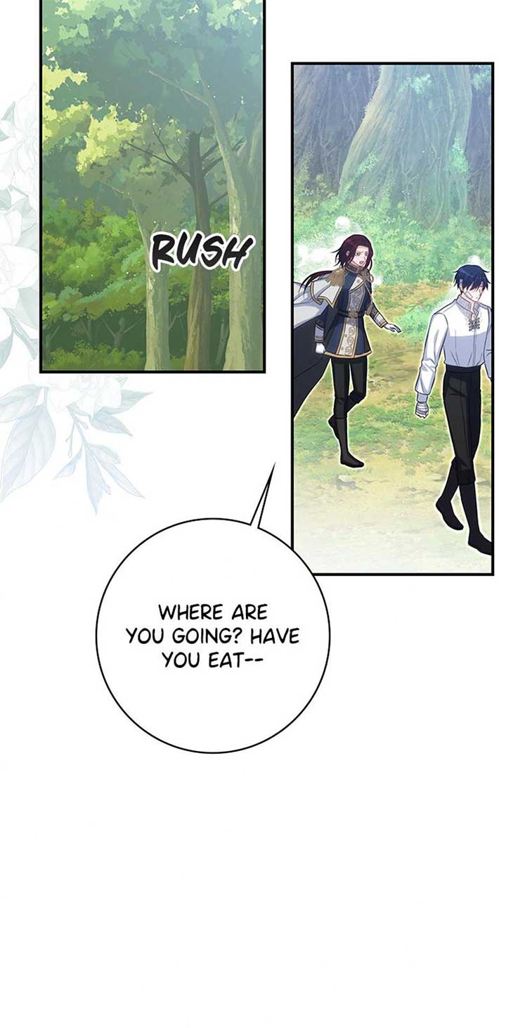 Don’t Be Obsessed With a Spirit Like Me Chapter 90 - Page 80