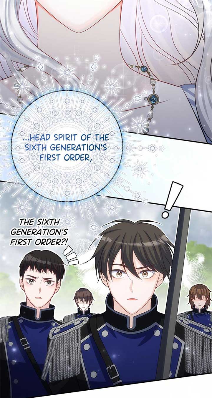 Don’t Be Obsessed With a Spirit Like Me Chapter 90 - Page 9