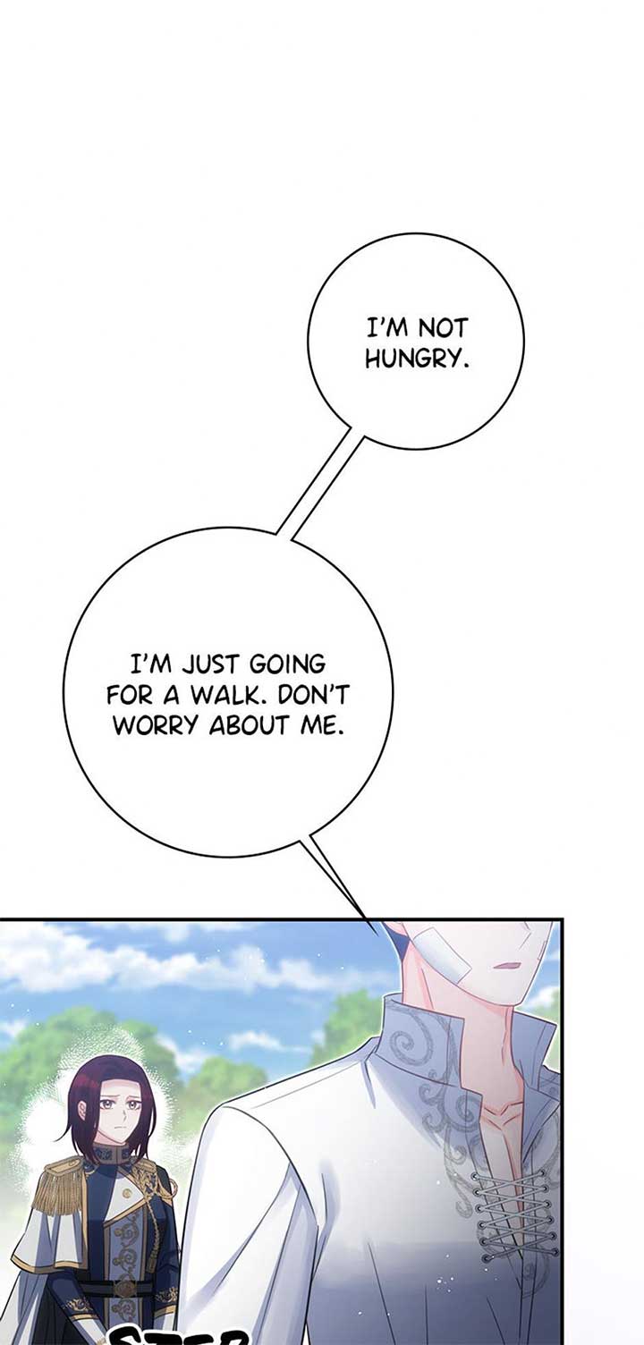 Don’t Be Obsessed With a Spirit Like Me Chapter 90 - Page 81