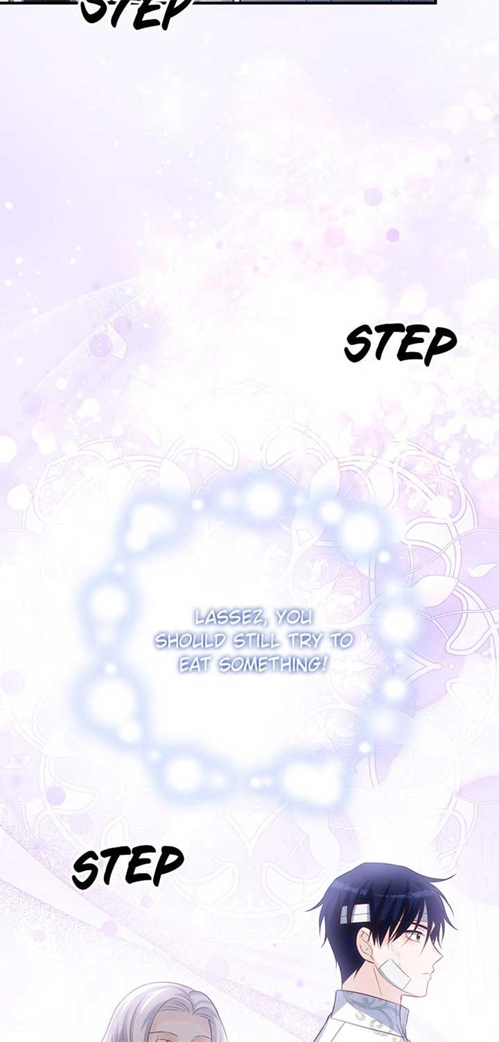Don’t Be Obsessed With a Spirit Like Me Chapter 90 - Page 82