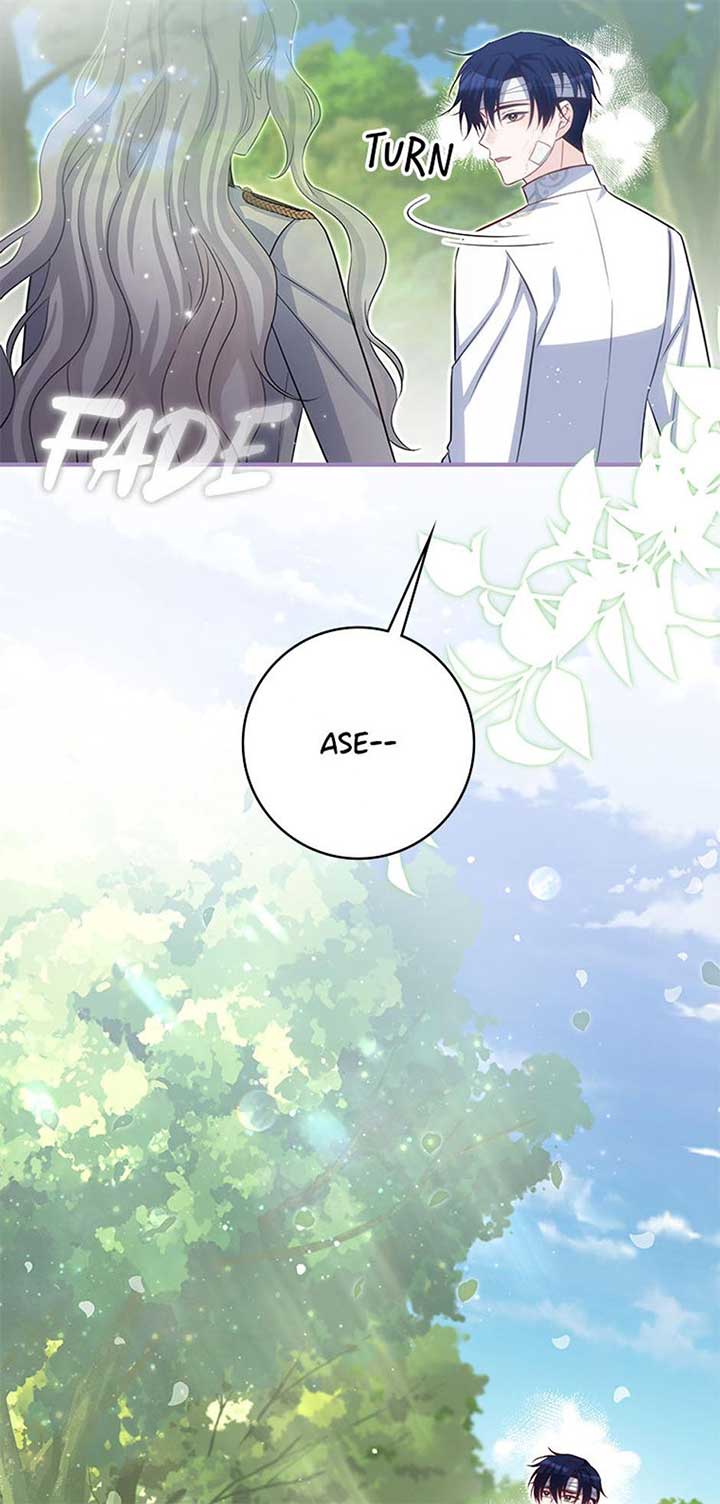 Don’t Be Obsessed With a Spirit Like Me Chapter 90 - Page 84