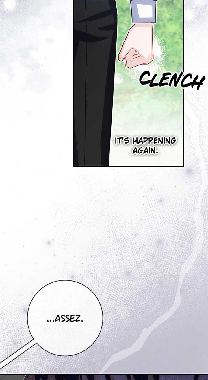 Don’t Be Obsessed With a Spirit Like Me Chapter 90 - Page 88