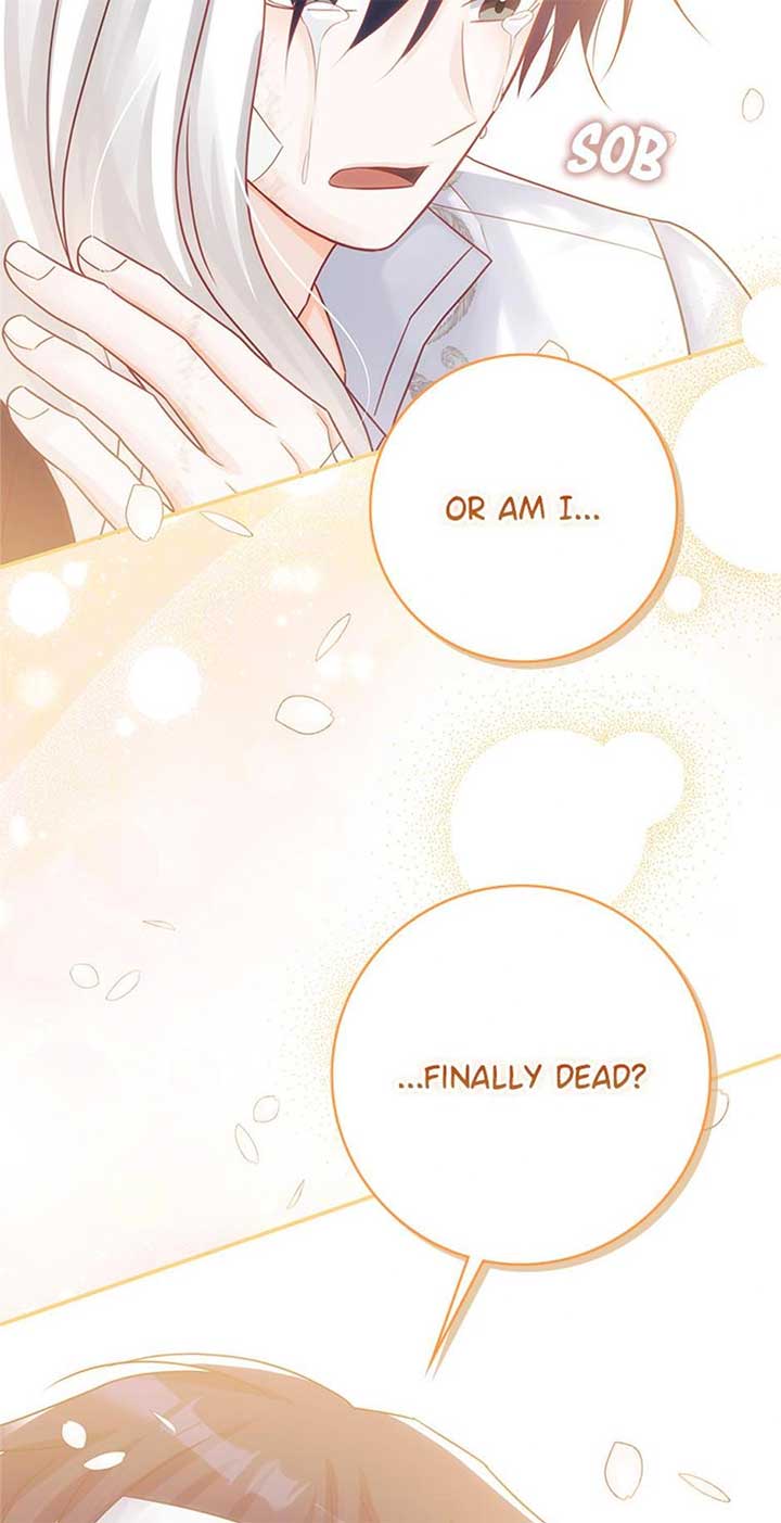 Don’t Be Obsessed With a Spirit Like Me Chapter 91 - Page 12