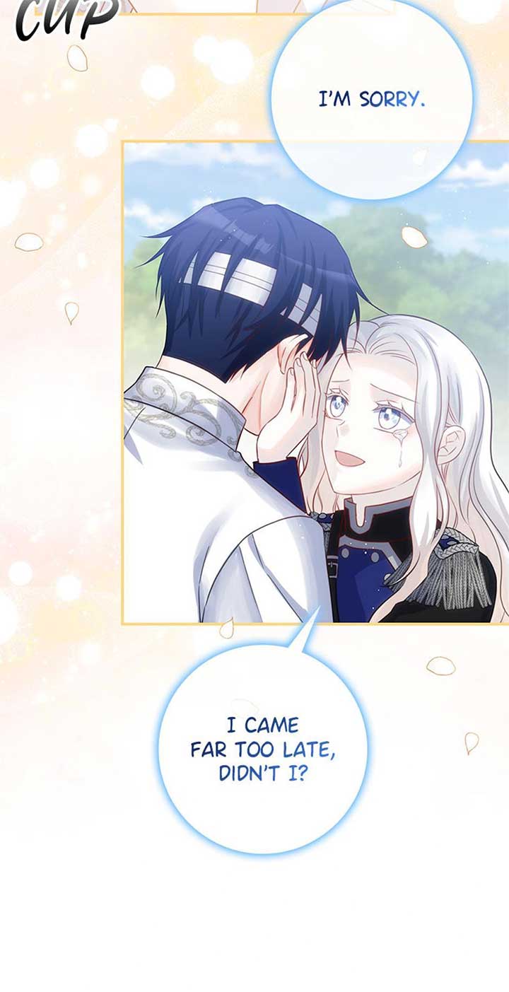 Don’t Be Obsessed With a Spirit Like Me Chapter 91 - Page 15
