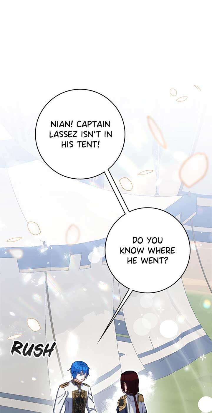 Don’t Be Obsessed With a Spirit Like Me Chapter 91 - Page 20