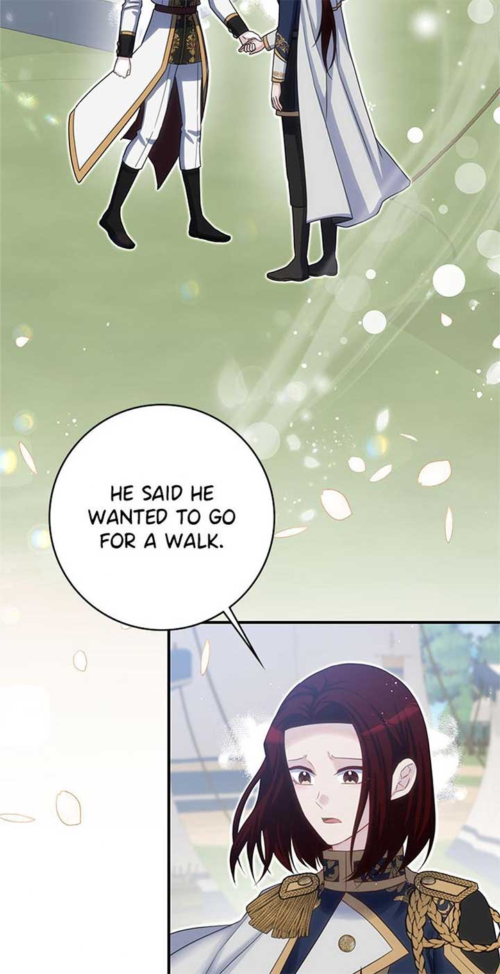 Don’t Be Obsessed With a Spirit Like Me Chapter 91 - Page 21