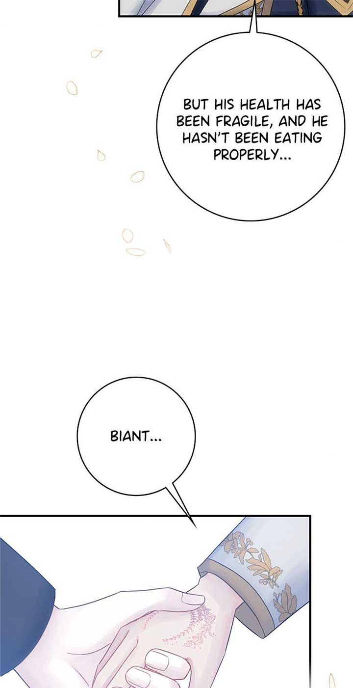 Don’t Be Obsessed With a Spirit Like Me Chapter 91 - Page 22