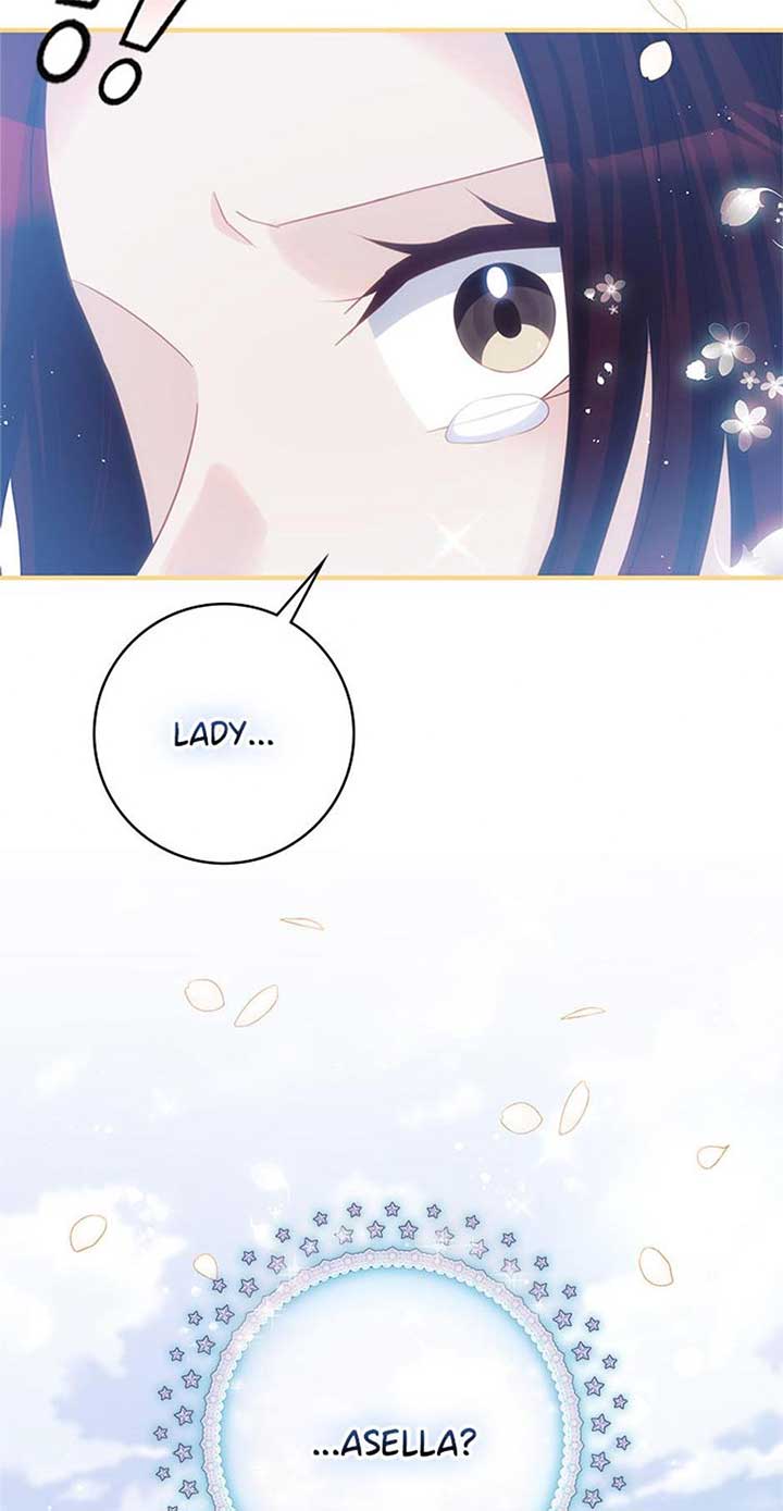 Don’t Be Obsessed With a Spirit Like Me Chapter 91 - Page 27