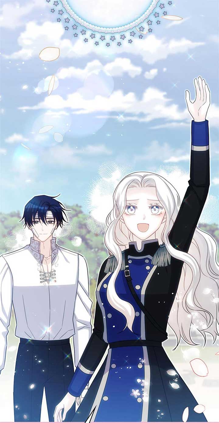 Don’t Be Obsessed With a Spirit Like Me Chapter 91 - Page 28