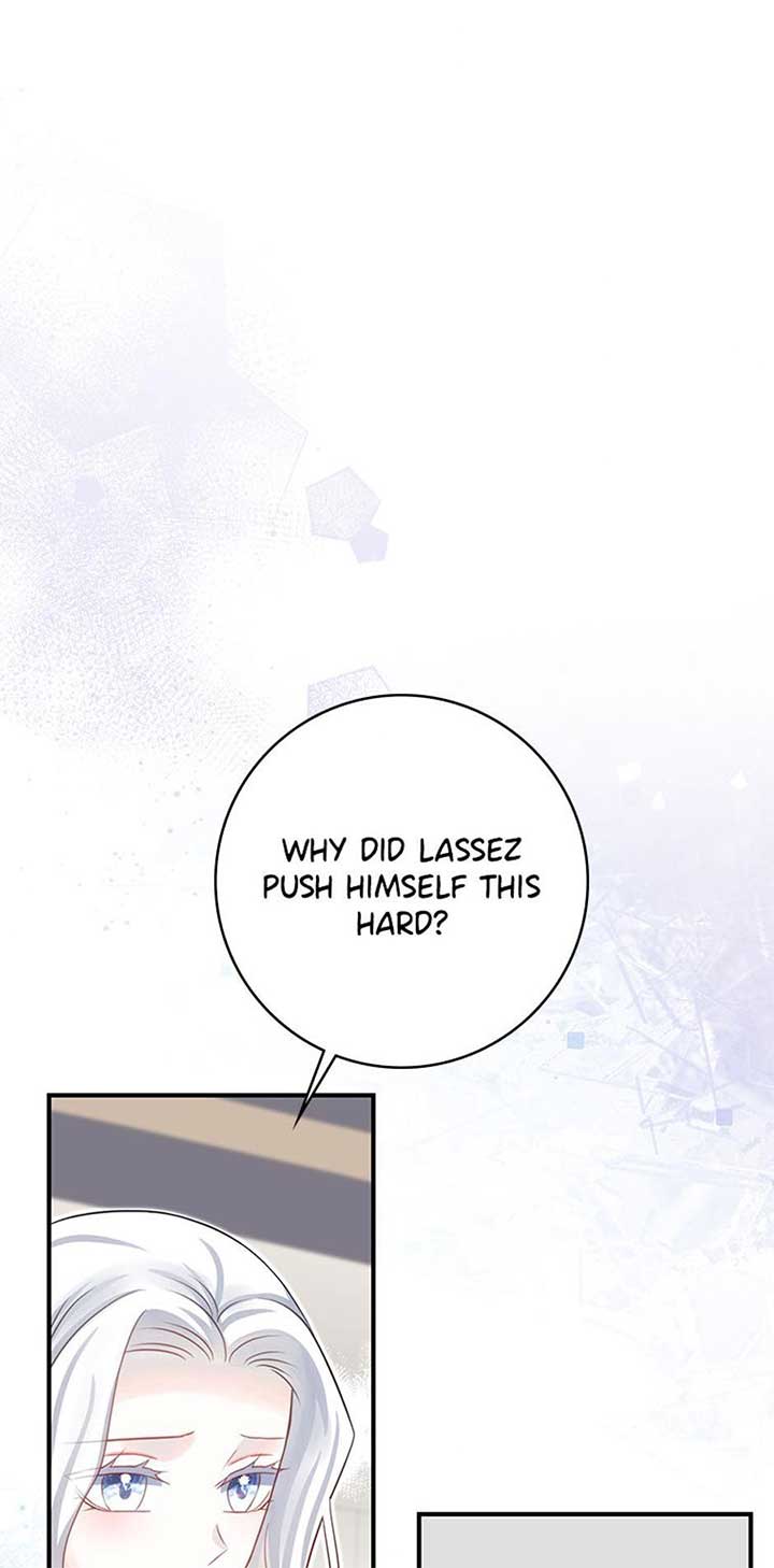 Don’t Be Obsessed With a Spirit Like Me Chapter 91 - Page 33