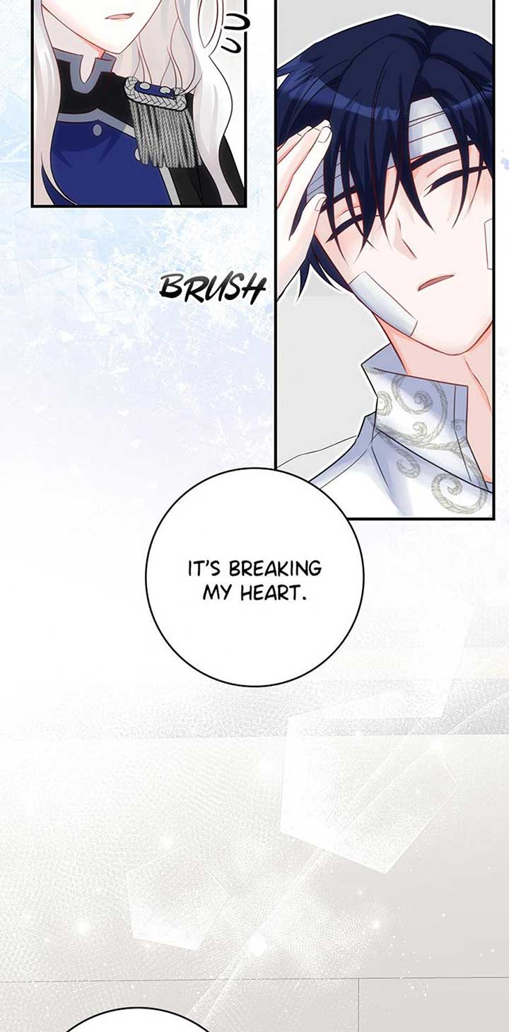 Don’t Be Obsessed With a Spirit Like Me Chapter 91 - Page 34