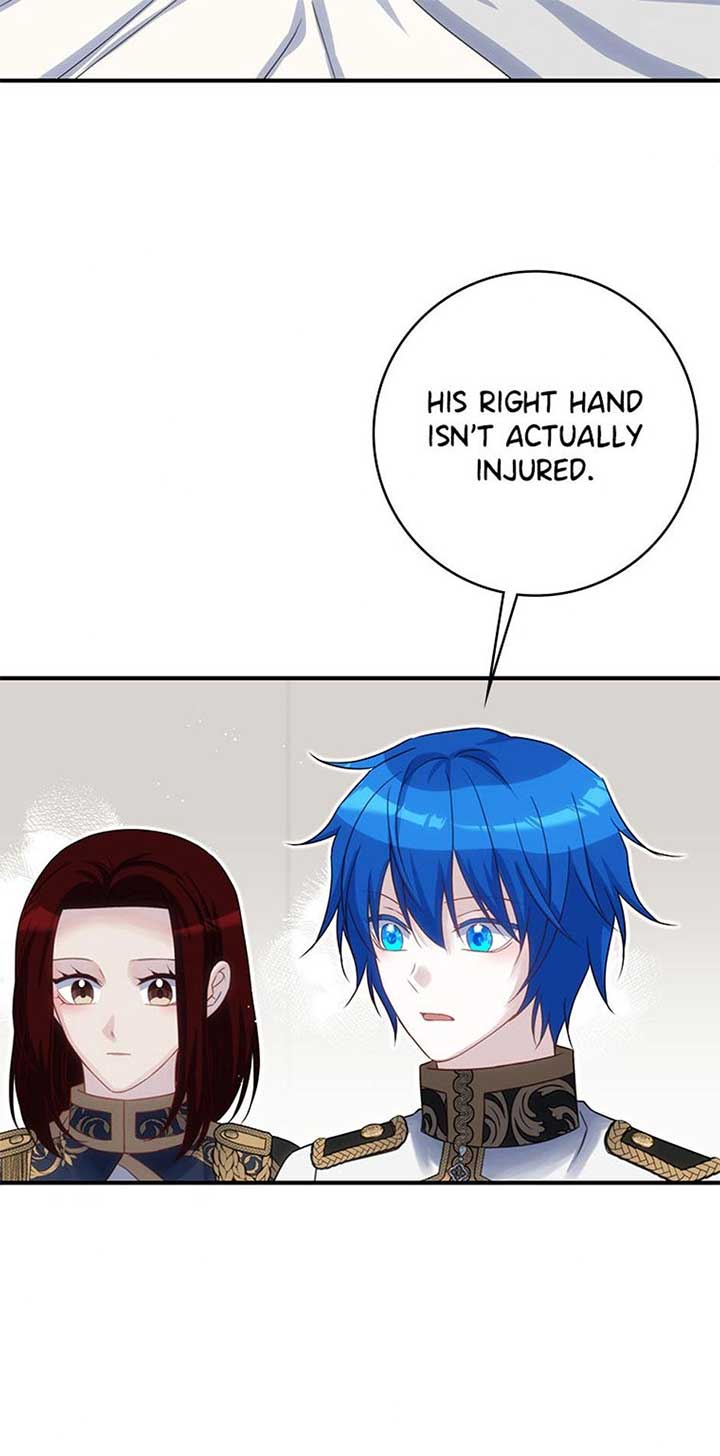 Don’t Be Obsessed With a Spirit Like Me Chapter 91 - Page 36