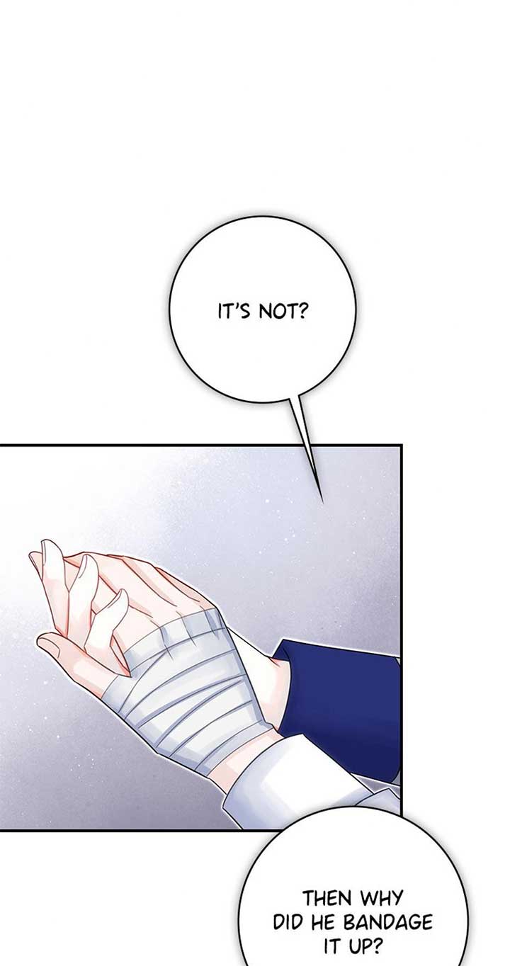 Don’t Be Obsessed With a Spirit Like Me Chapter 91 - Page 37