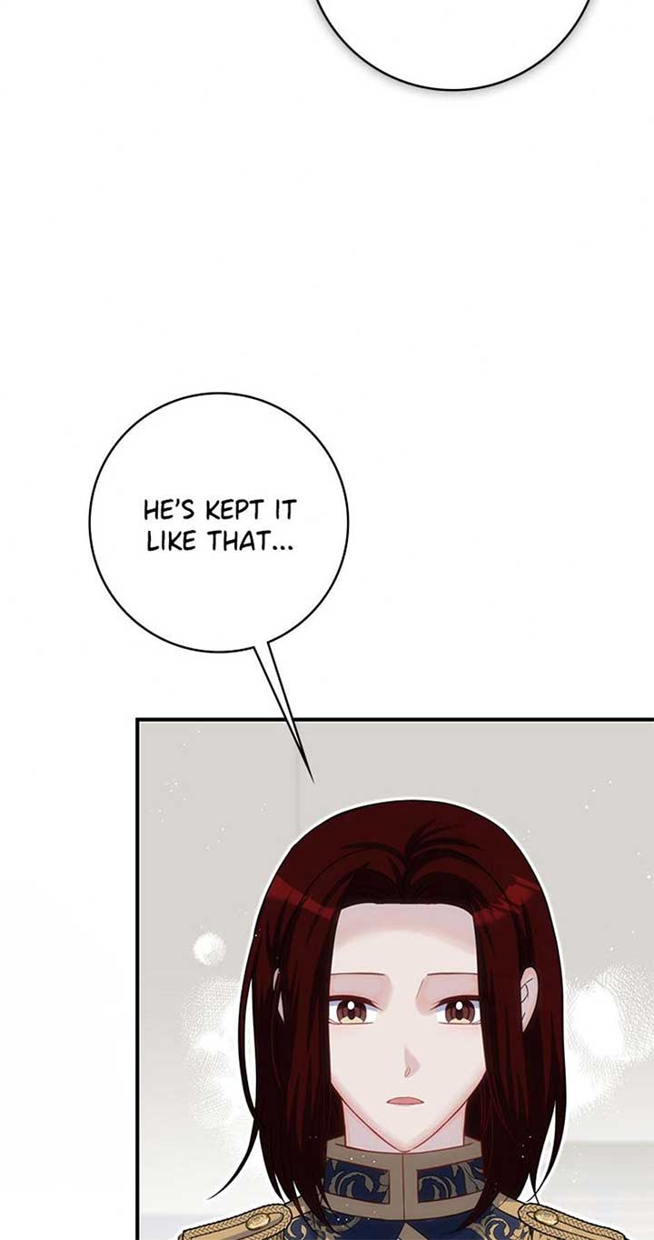 Don’t Be Obsessed With a Spirit Like Me Chapter 91 - Page 38
