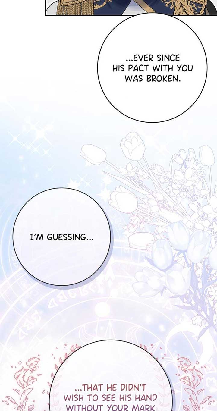 Don’t Be Obsessed With a Spirit Like Me Chapter 91 - Page 39