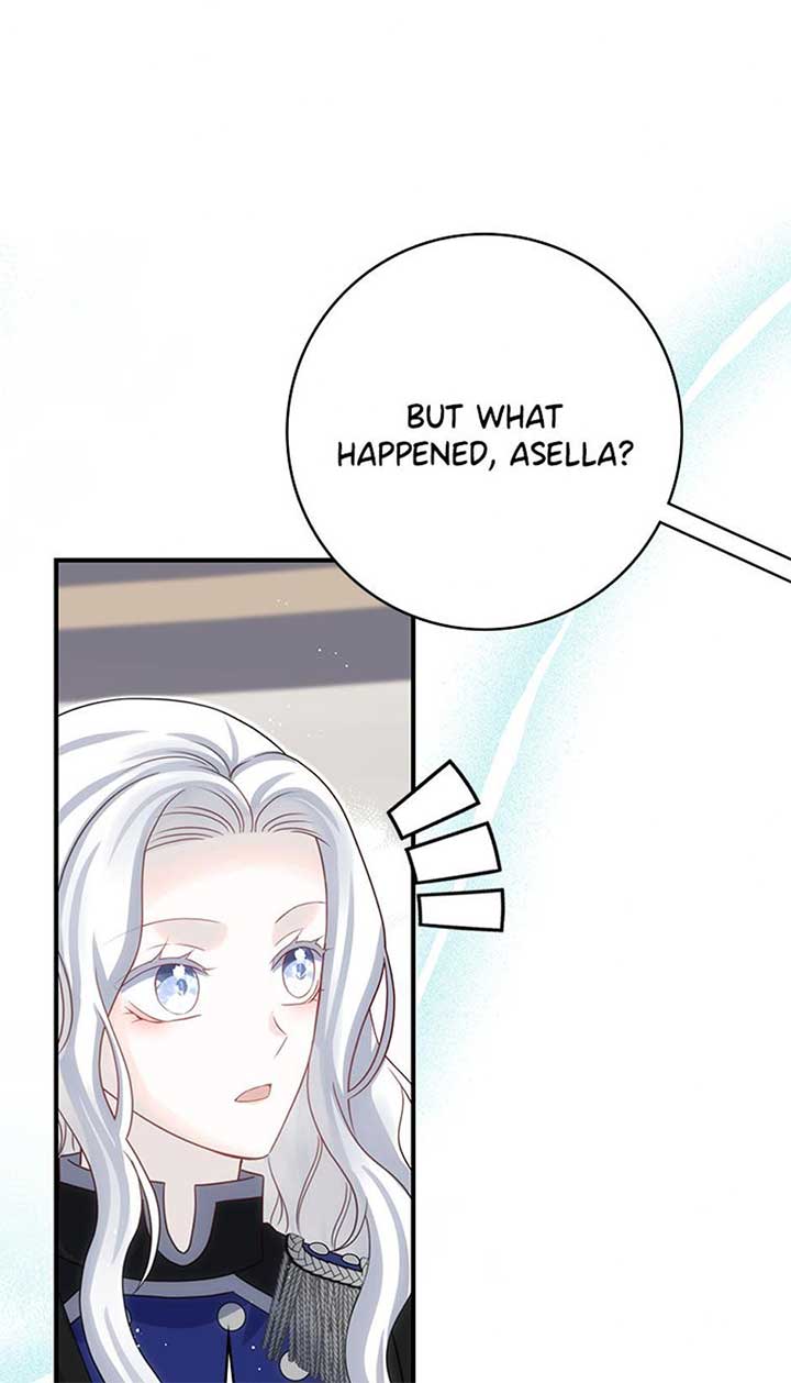 Don’t Be Obsessed With a Spirit Like Me Chapter 91 - Page 42