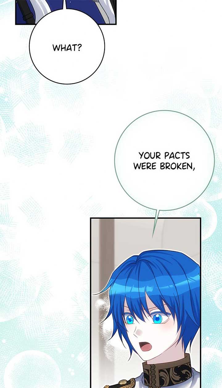 Don’t Be Obsessed With a Spirit Like Me Chapter 91 - Page 43