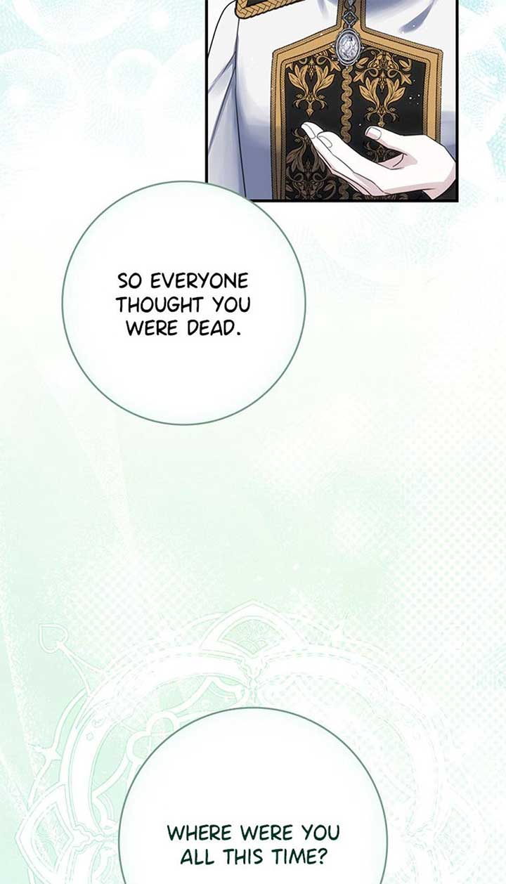 Don’t Be Obsessed With a Spirit Like Me Chapter 91 - Page 44