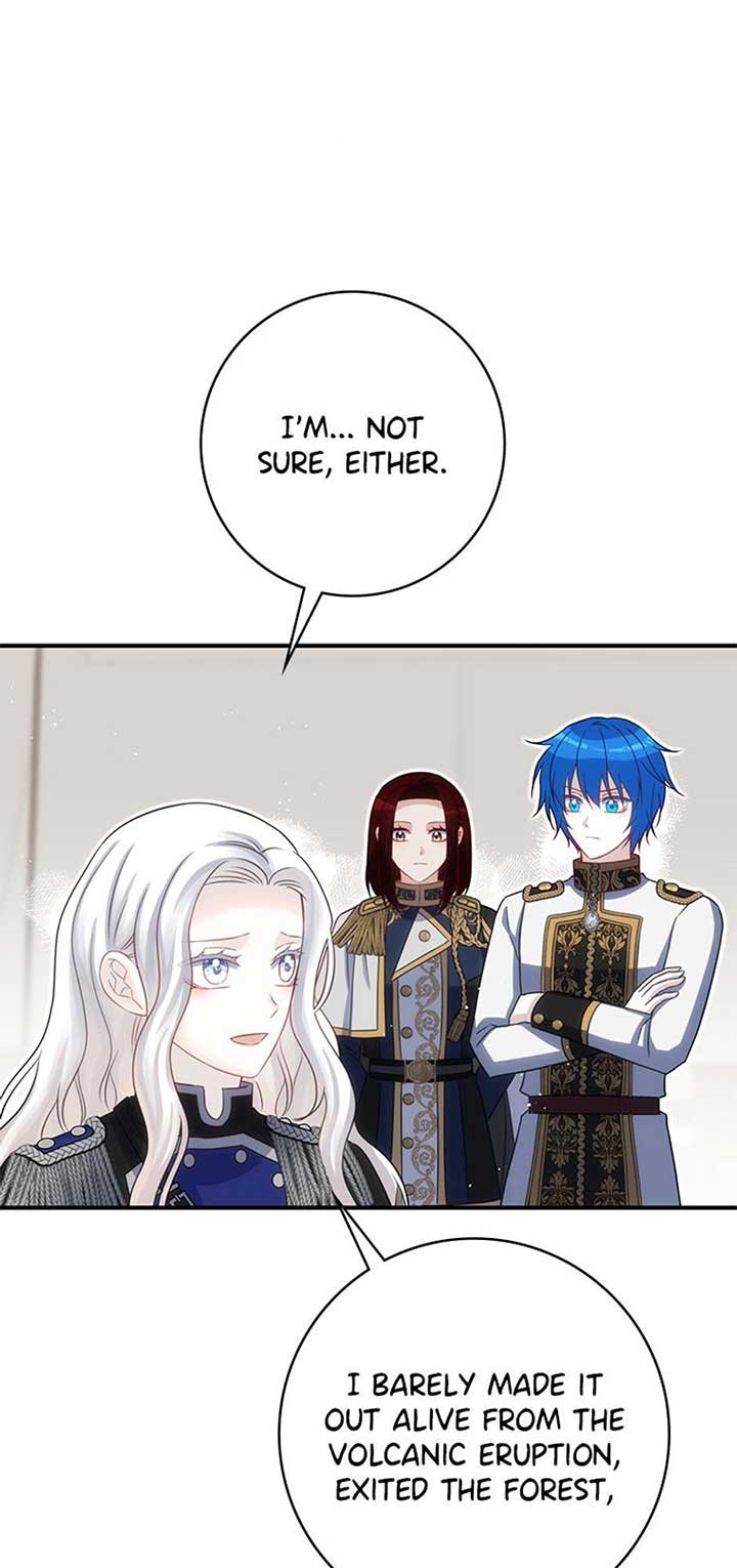 Don’t Be Obsessed With a Spirit Like Me Chapter 91 - Page 47