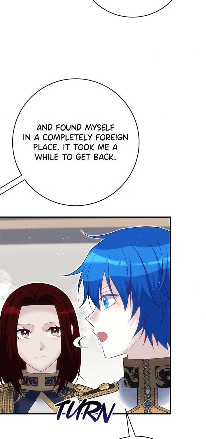 Don’t Be Obsessed With a Spirit Like Me Chapter 91 - Page 48