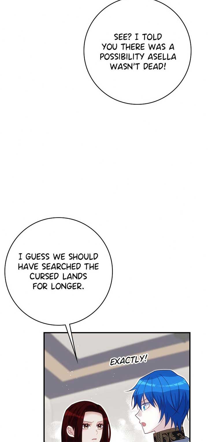 Don’t Be Obsessed With a Spirit Like Me Chapter 91 - Page 49
