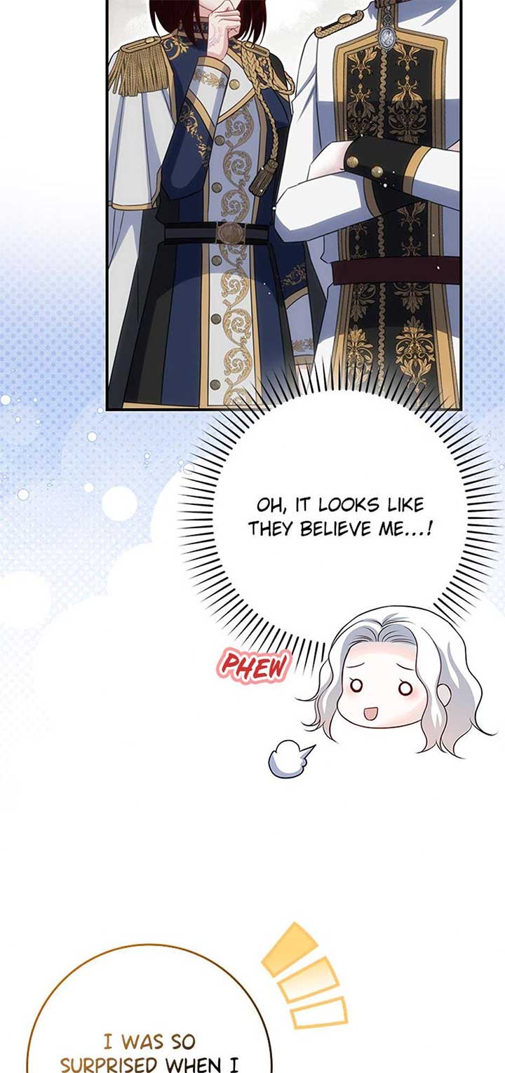 Don’t Be Obsessed With a Spirit Like Me Chapter 91 - Page 50