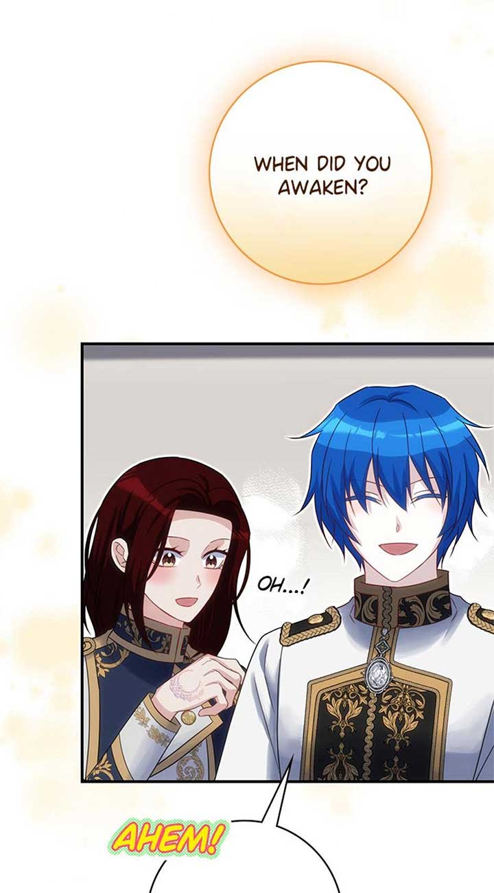 Don’t Be Obsessed With a Spirit Like Me Chapter 91 - Page 53