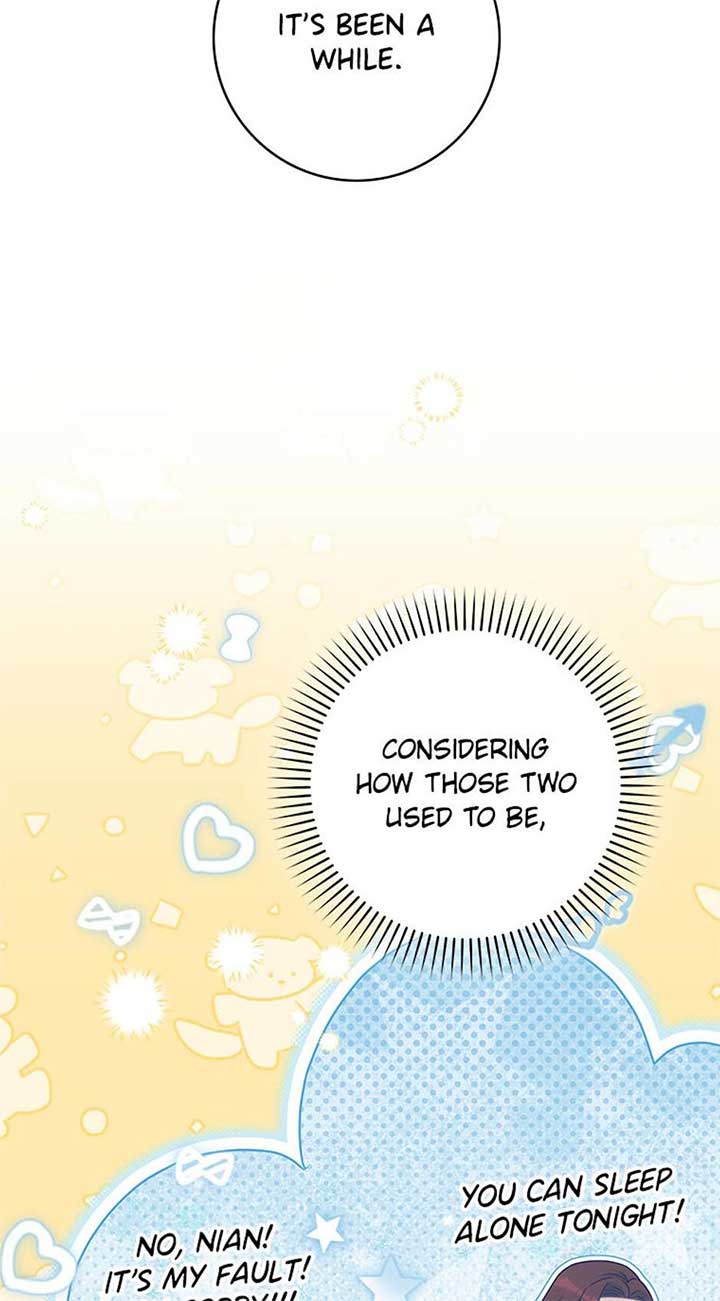 Don’t Be Obsessed With a Spirit Like Me Chapter 91 - Page 54