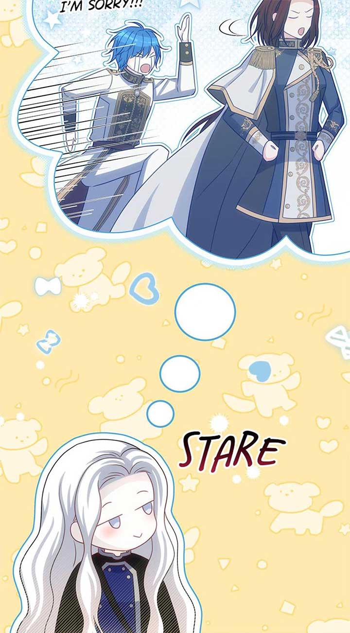 Don’t Be Obsessed With a Spirit Like Me Chapter 91 - Page 55