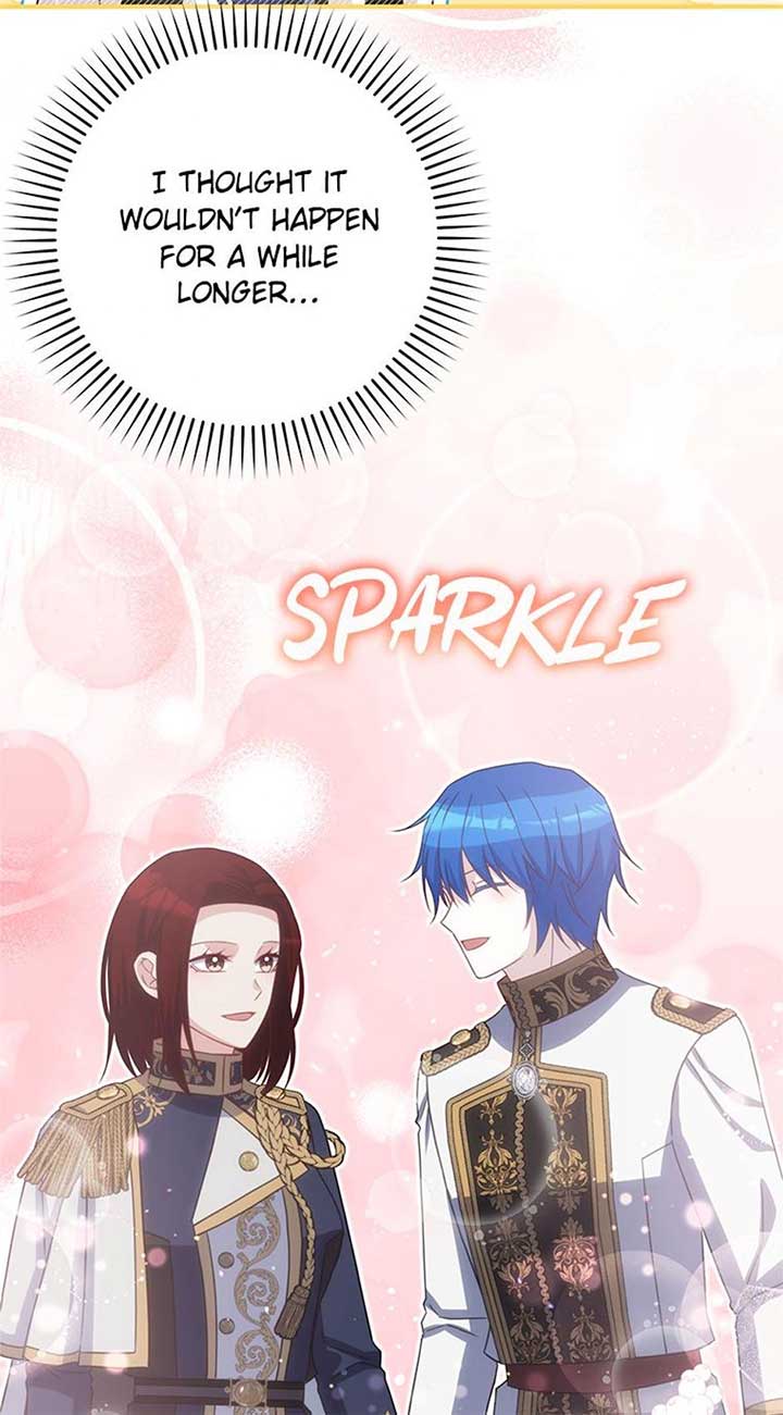 Don’t Be Obsessed With a Spirit Like Me Chapter 91 - Page 56