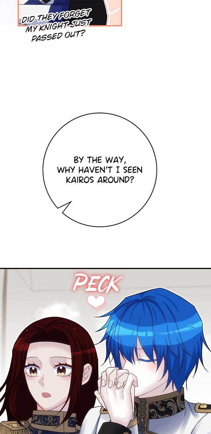 Don’t Be Obsessed With a Spirit Like Me Chapter 91 - Page 59
