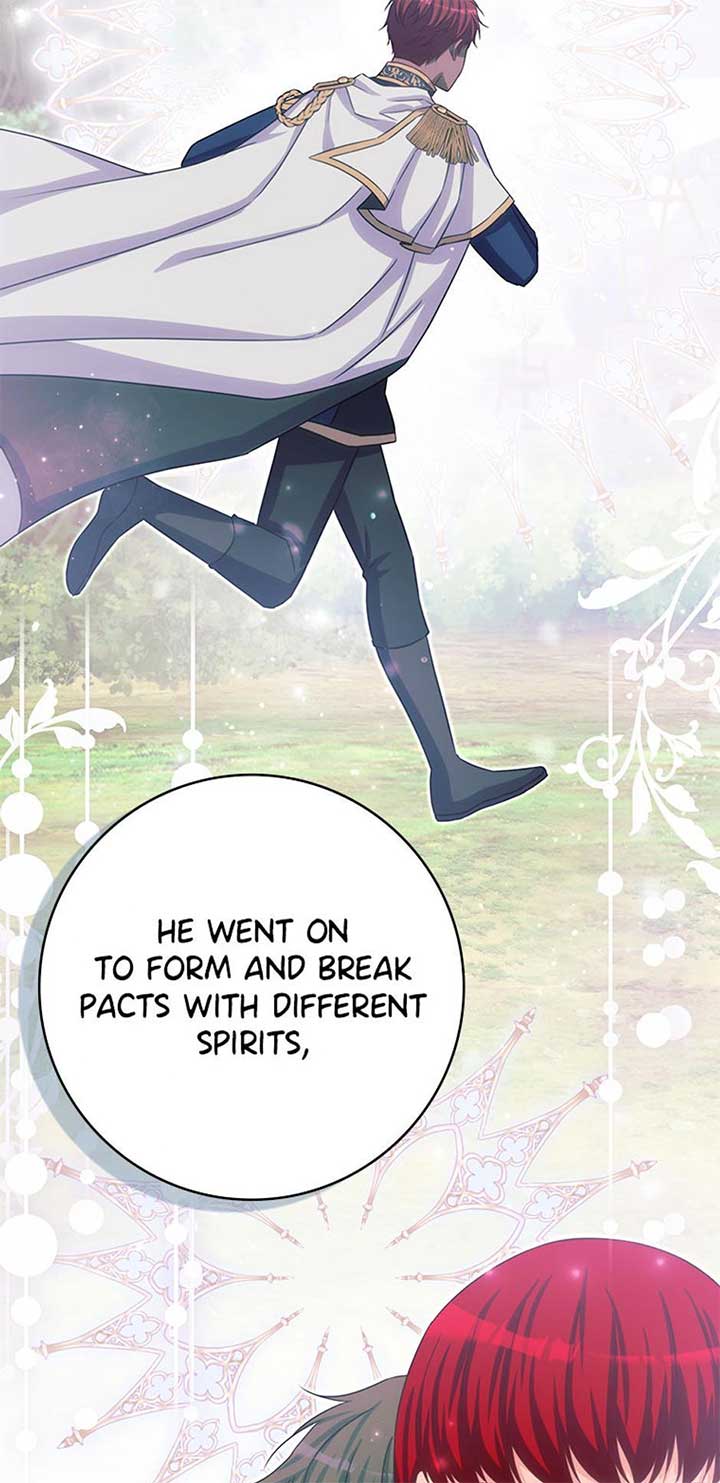 Don’t Be Obsessed With a Spirit Like Me Chapter 91 - Page 61