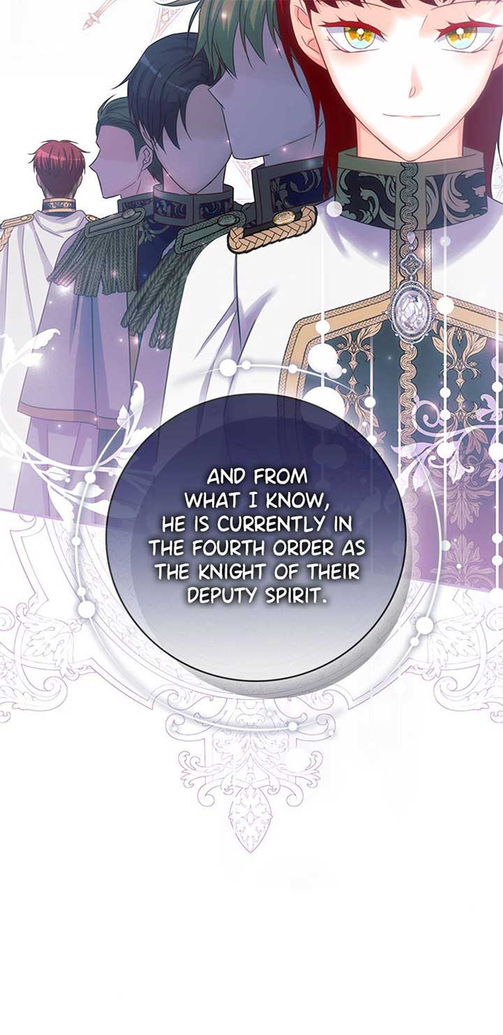 Don’t Be Obsessed With a Spirit Like Me Chapter 91 - Page 62