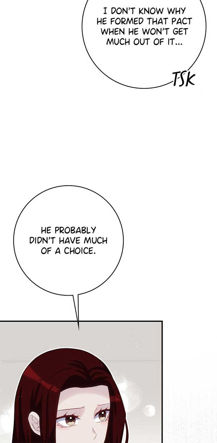 Don’t Be Obsessed With a Spirit Like Me Chapter 91 - Page 64