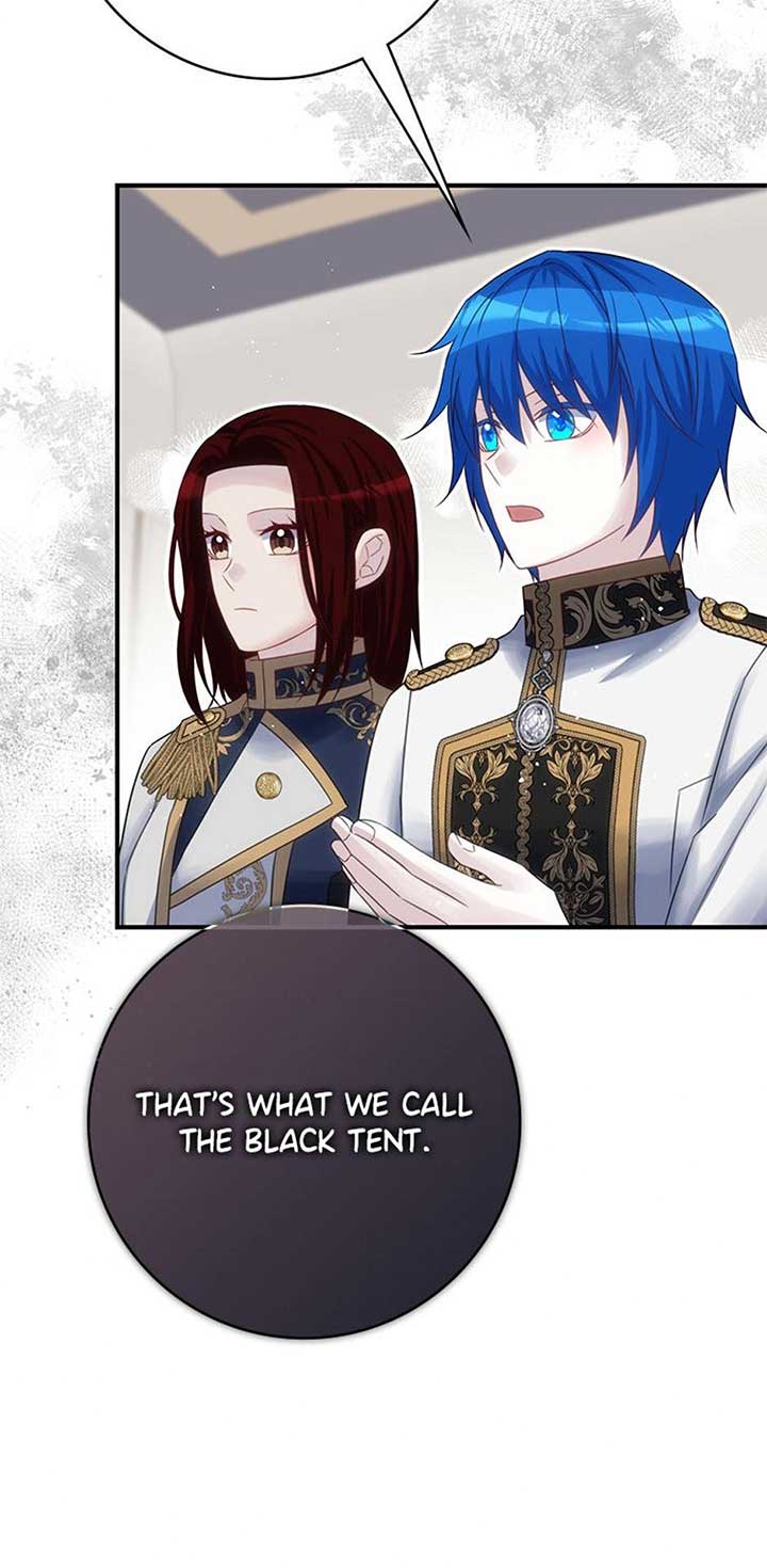 Don’t Be Obsessed With a Spirit Like Me Chapter 91 - Page 67
