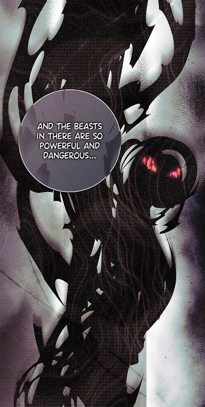 Don’t Be Obsessed With a Spirit Like Me Chapter 91 - Page 69