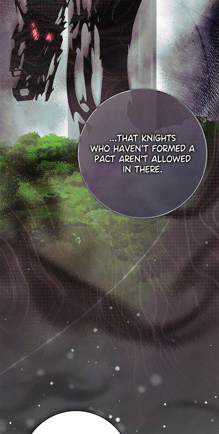 Don’t Be Obsessed With a Spirit Like Me Chapter 91 - Page 70