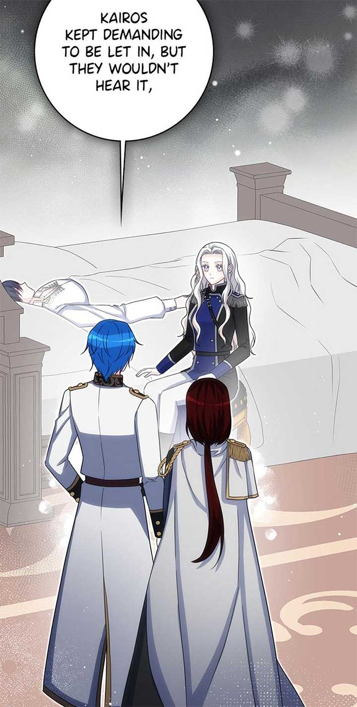 Don’t Be Obsessed With a Spirit Like Me Chapter 91 - Page 71
